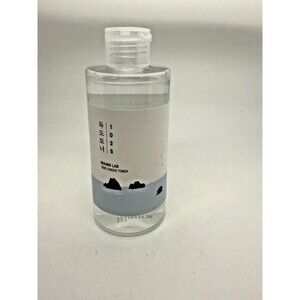 Round Lab 1025 Dokdo Toner 200ml Oil Control Sebum Hydrating K-Beauty New